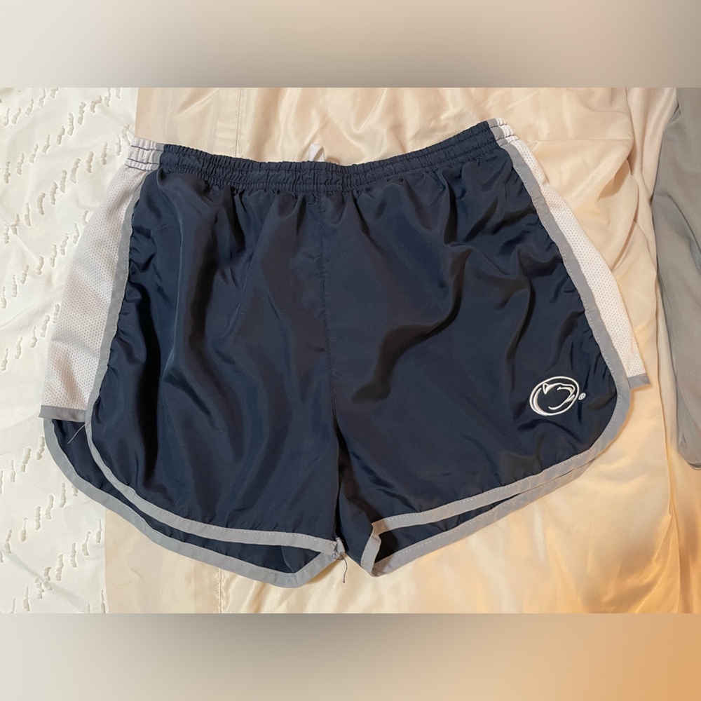 Penn state athletic shorts